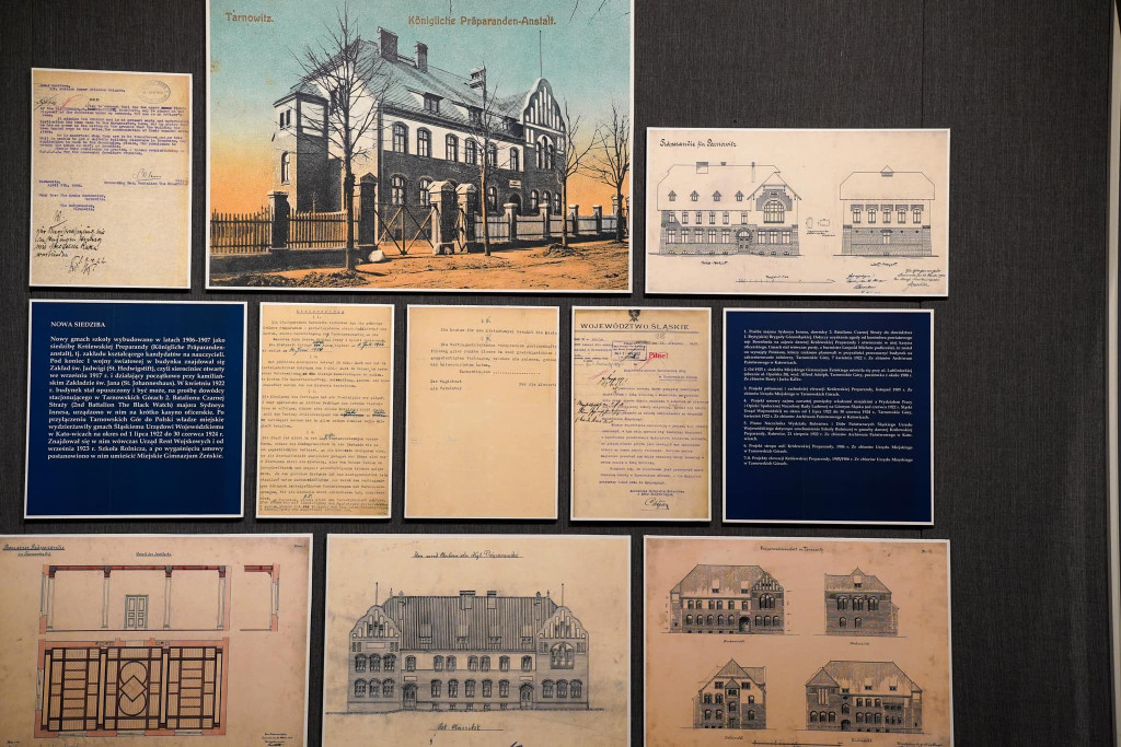 Sempa świętuje 100. urodziny