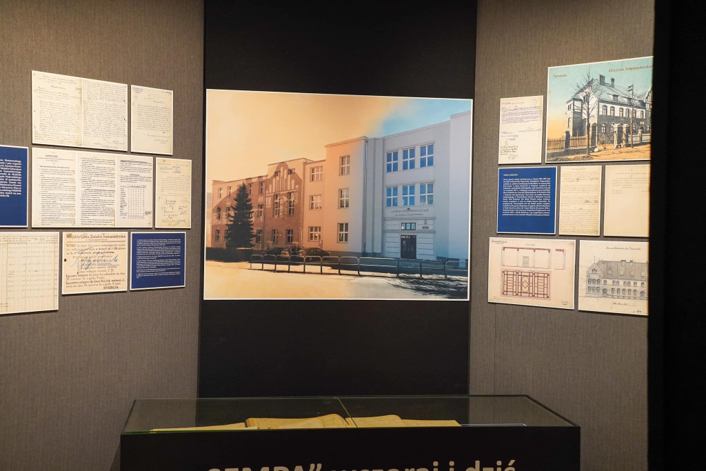 Sempa świętuje 100. urodziny