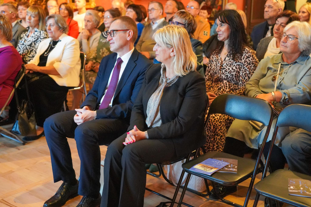 Sempa świętuje 100. urodziny