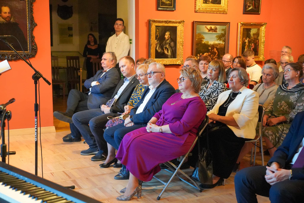 Sempa świętuje 100. urodziny