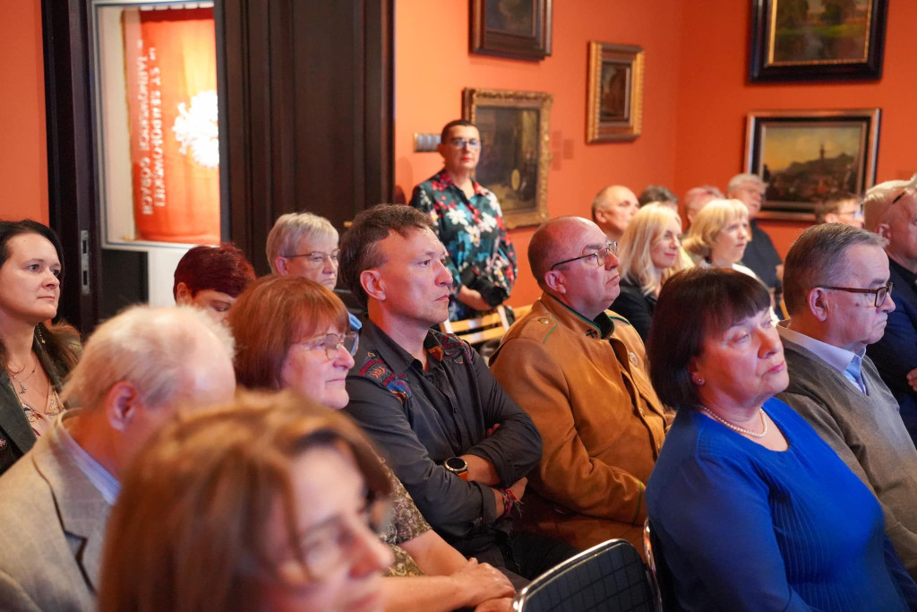 Sempa świętuje 100. urodziny