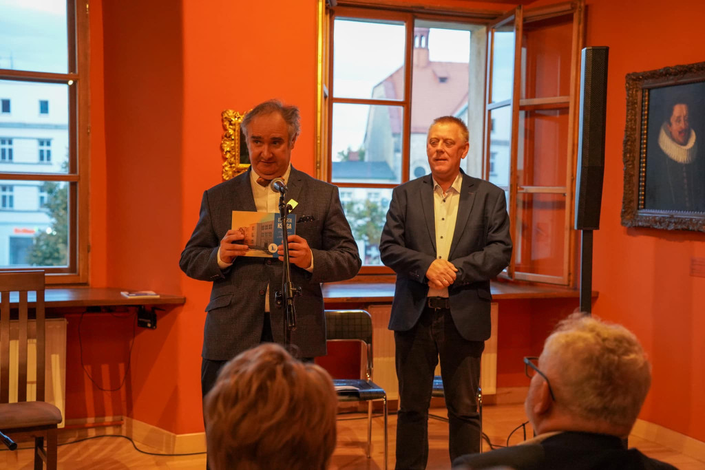 Sempa świętuje 100. urodziny