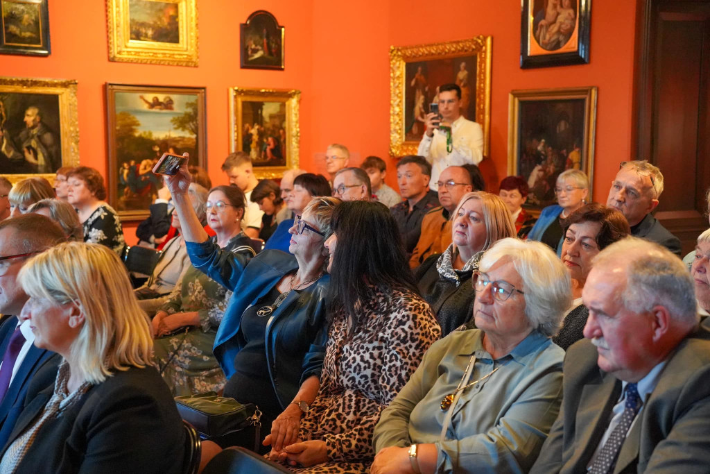 Sempa świętuje 100. urodziny