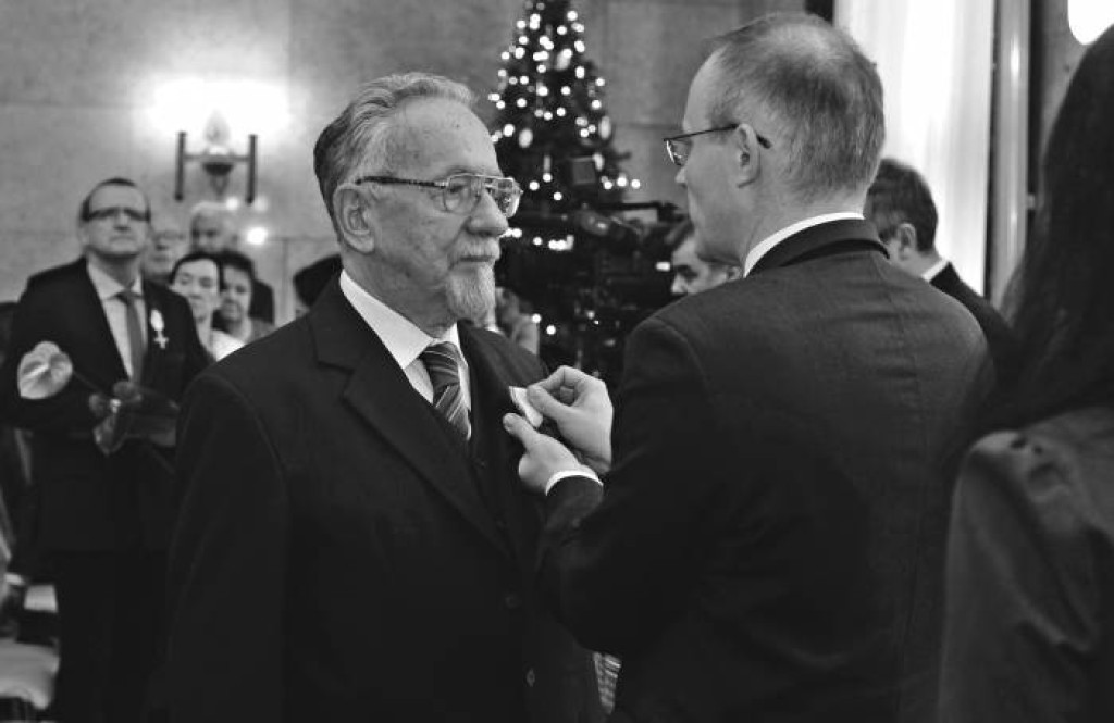 Pożegnaliśmy ich. Wspominamy tych, którzy odeszli [GALERIA]