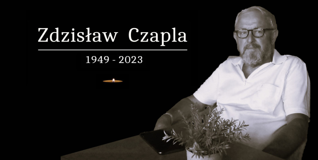 Pożegnaliśmy ich. Wspominamy tych, którzy odeszli [GALERIA]