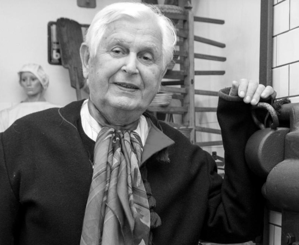 Pożegnaliśmy ich. Wspominamy tych, którzy odeszli [GALERIA]