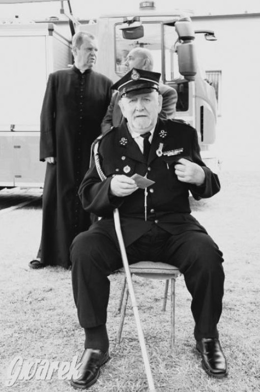 Pożegnaliśmy ich. Wspominamy tych, którzy odeszli [GALERIA]