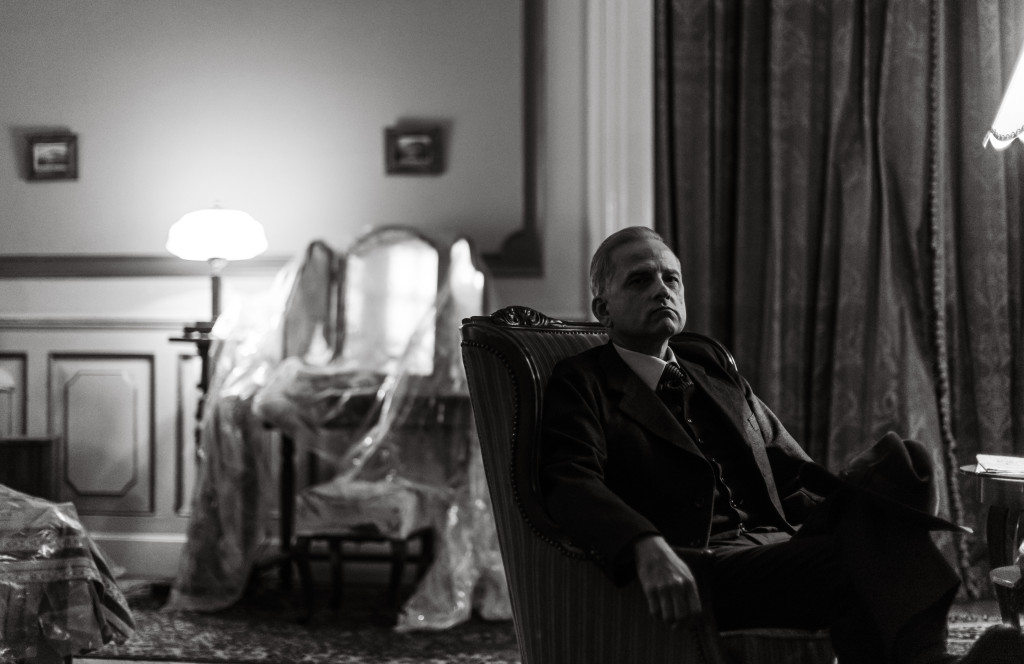 Świerklaniec. Teatr Telewizji w Pałacu Kawalera