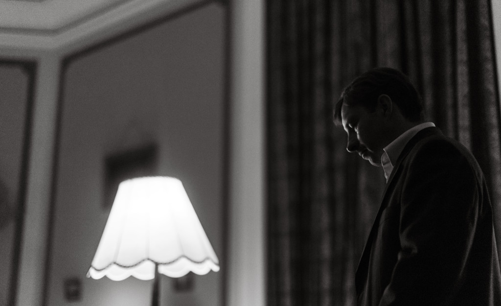 Świerklaniec. Teatr Telewizji w Pałacu Kawalera