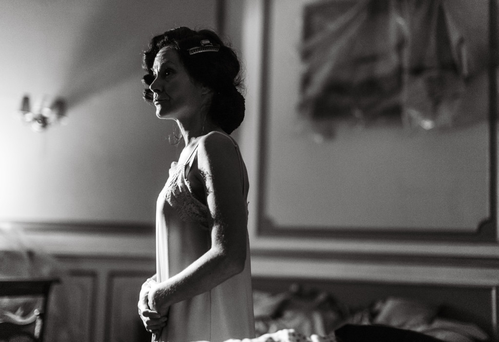 Świerklaniec. Teatr Telewizji w Pałacu Kawalera