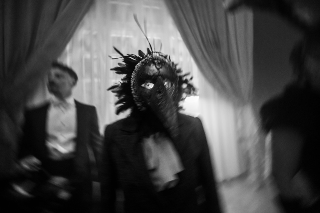 Świerklaniec. Teatr Telewizji w Pałacu Kawalera