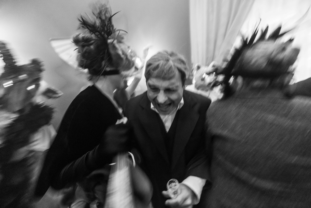 Świerklaniec. Teatr Telewizji w Pałacu Kawalera