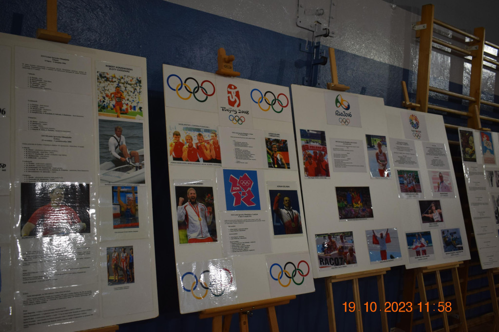 Biegi przełajowe z okazji odzyskania niepodległości