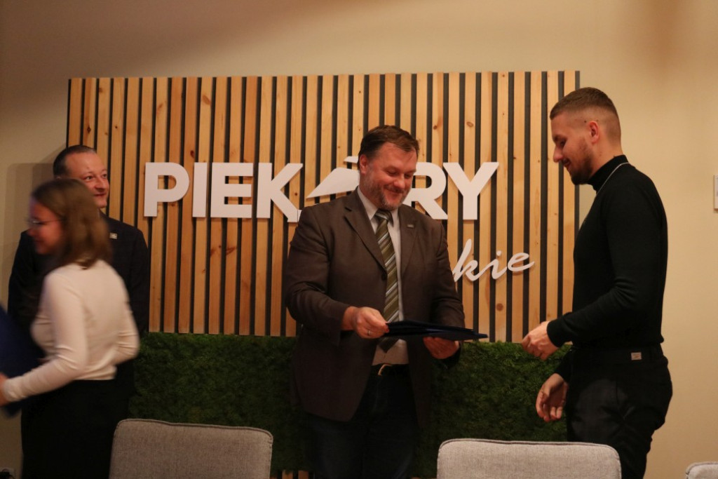 Pierwsza sesja Młodzieżowej Rady Miasta