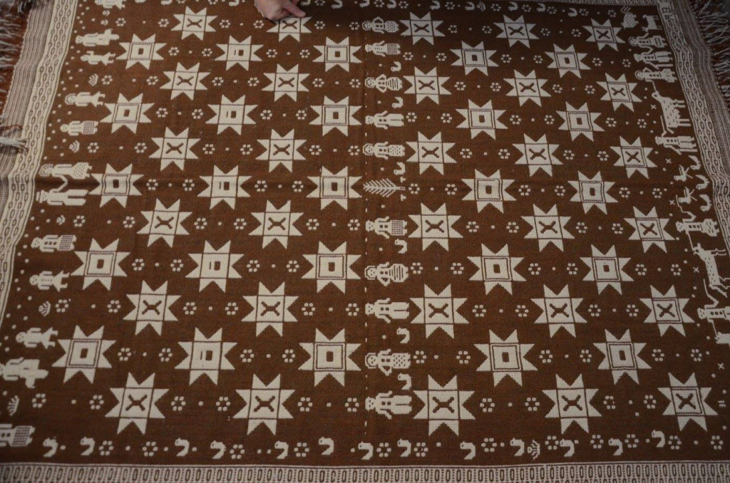 Zopocie. Loftowood na obrzeżach miasta