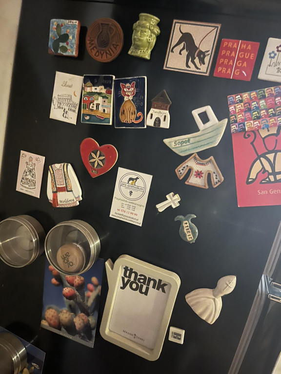 Zopocie. Loftowood na obrzeżach miasta