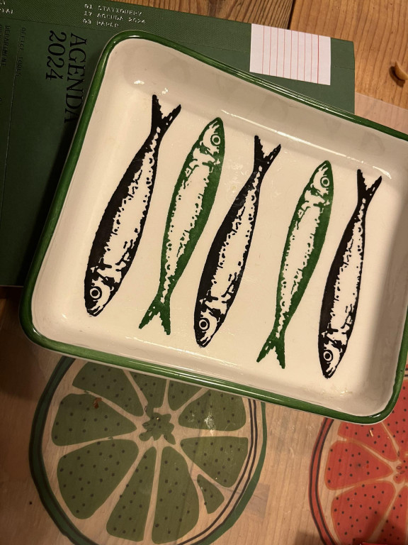 Zopocie. Loftowood na obrzeżach miasta