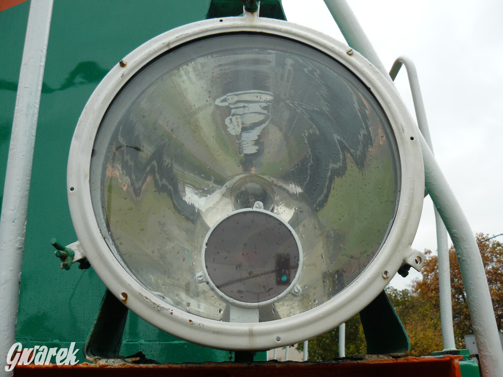 Tarnowskie Góry. Lokomotywy po liftingu [ZDJĘCIA]