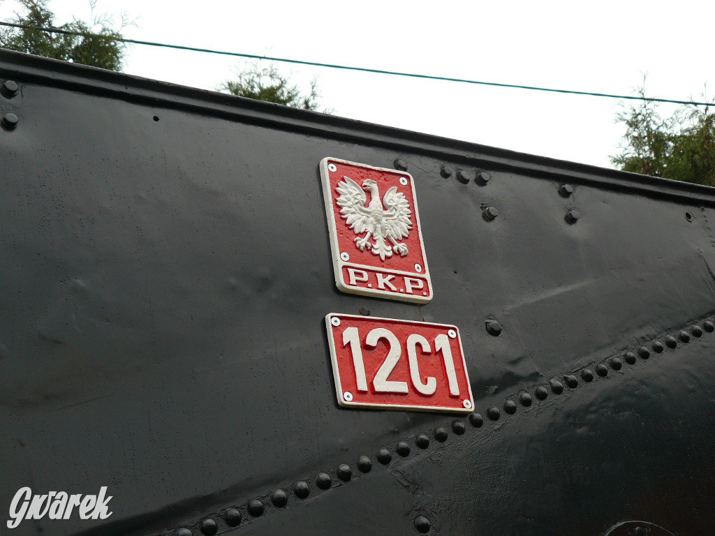 Tarnowskie Góry. Lokomotywy po liftingu [ZDJĘCIA]