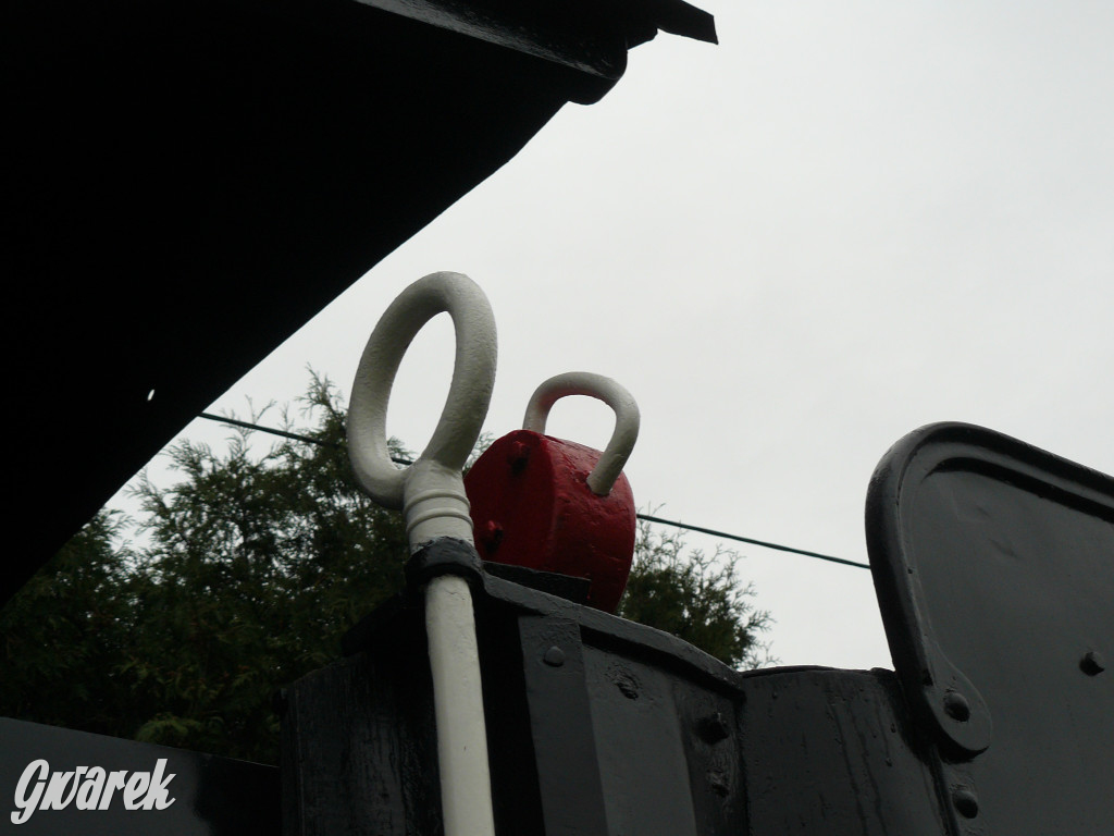 Tarnowskie Góry. Lokomotywy po liftingu [ZDJĘCIA]