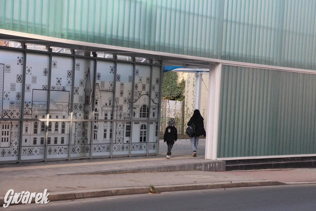 Nowa atrakcja w centrum. Za elewacją zabytkowej kamienicy [FOTO]