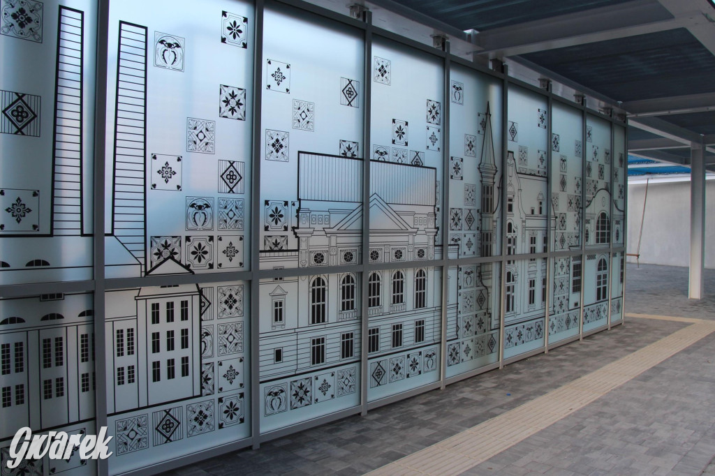 Nowa atrakcja w centrum. Za elewacją zabytkowej kamienicy [FOTO]