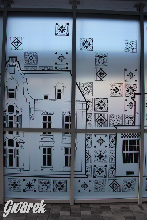 Nowa atrakcja w centrum. Za elewacją zabytkowej kamienicy [FOTO]