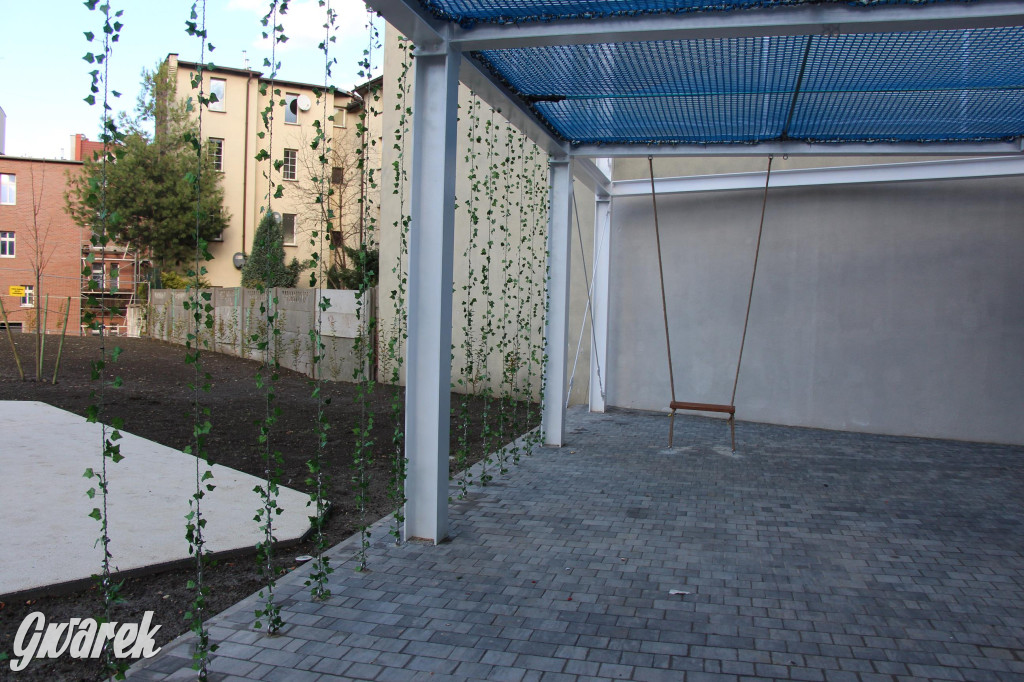 Nowa atrakcja w centrum. Za elewacją zabytkowej kamienicy [FOTO]