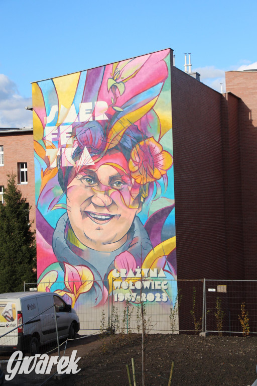 Nowa atrakcja w centrum. Za elewacją zabytkowej kamienicy [FOTO]