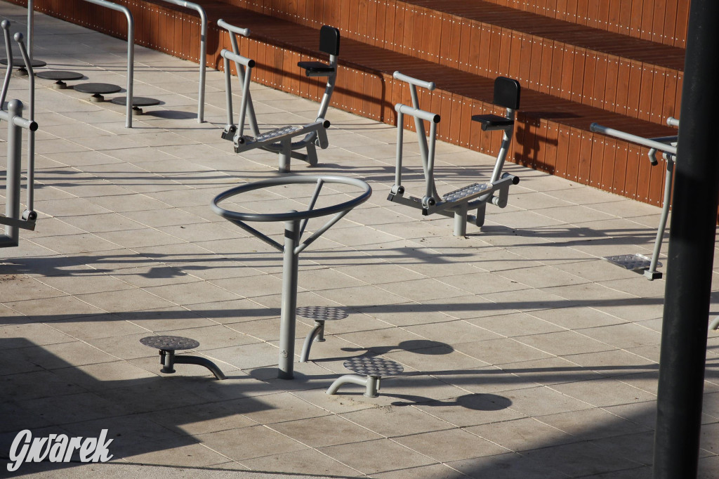 Nowa atrakcja w centrum. Za elewacją zabytkowej kamienicy [FOTO]