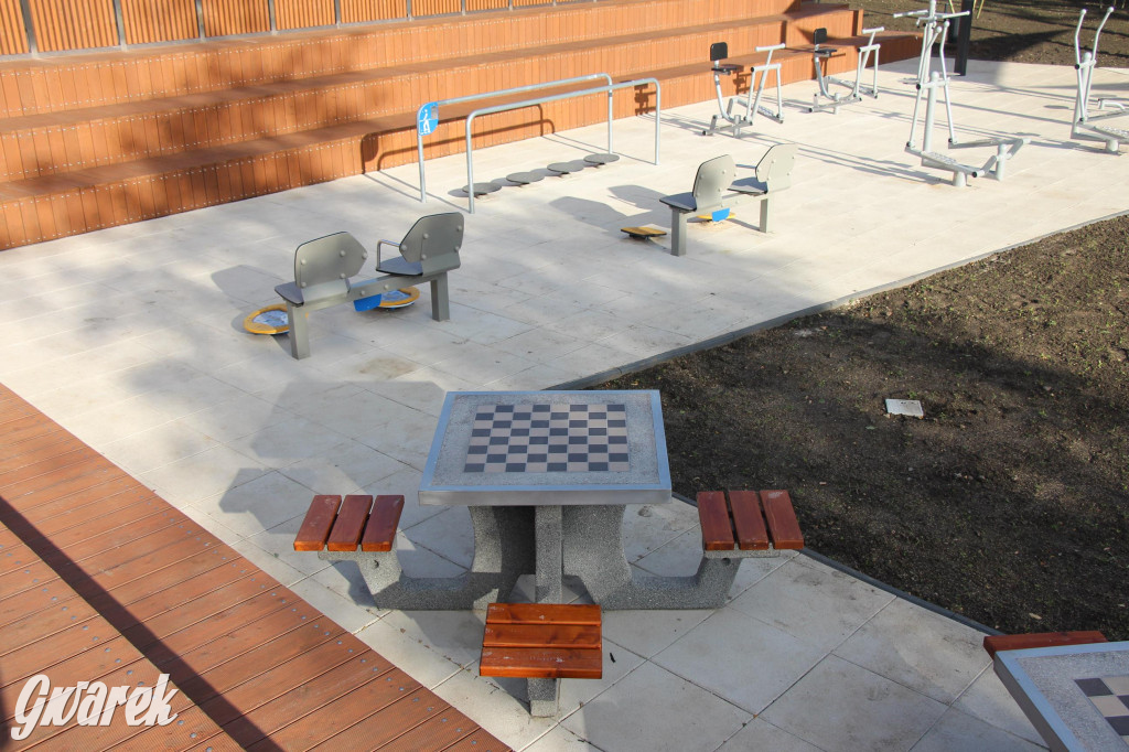 Nowa atrakcja w centrum. Za elewacją zabytkowej kamienicy [FOTO]