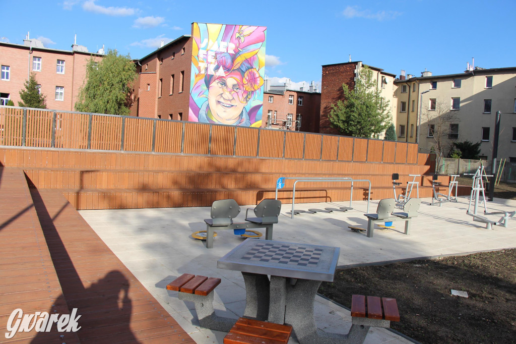 Nowa atrakcja w centrum. Za elewacją zabytkowej kamienicy [FOTO]