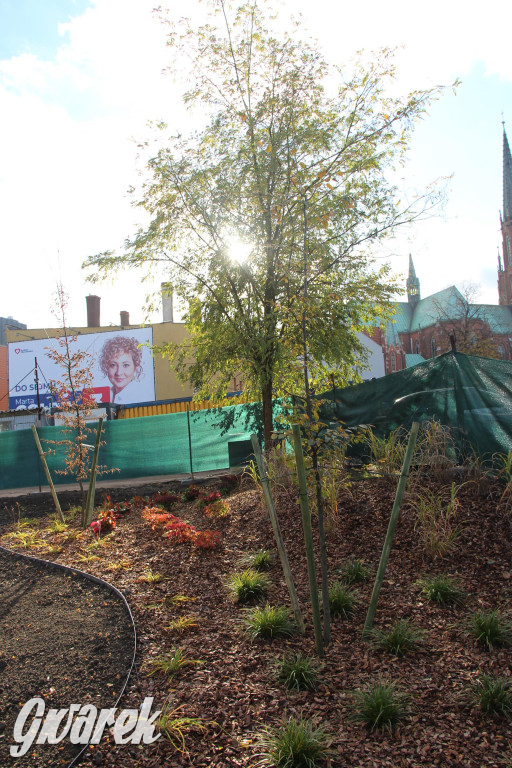 Nowa atrakcja w centrum. Za elewacją zabytkowej kamienicy [FOTO]