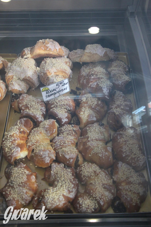 Rogale świętomarcińskie, a nawet tarnogórskie [FOTO]