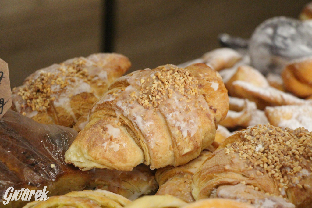 Rogale świętomarcińskie, a nawet tarnogórskie [FOTO]