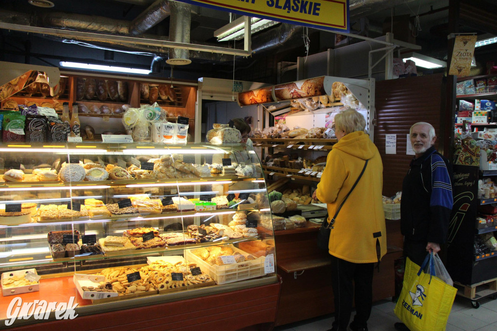 Rogale świętomarcińskie, a nawet tarnogórskie [FOTO]