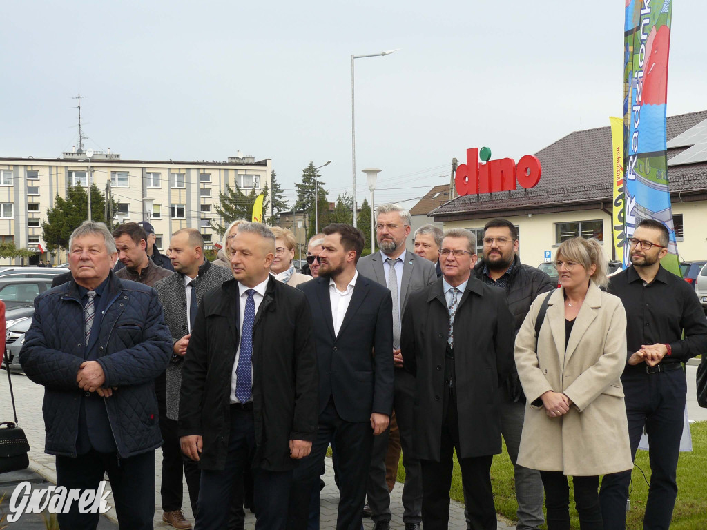 Kryta pływalnia w Radzionkowie już otwarta [FOTO]