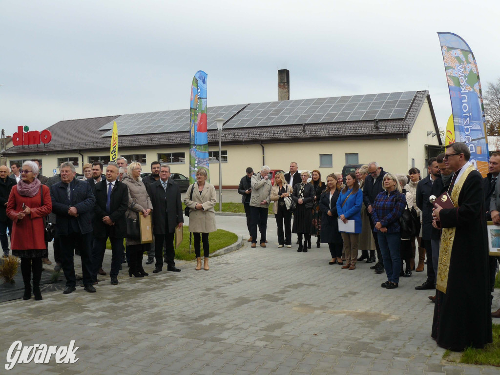 Kryta pływalnia w Radzionkowie już otwarta [FOTO]