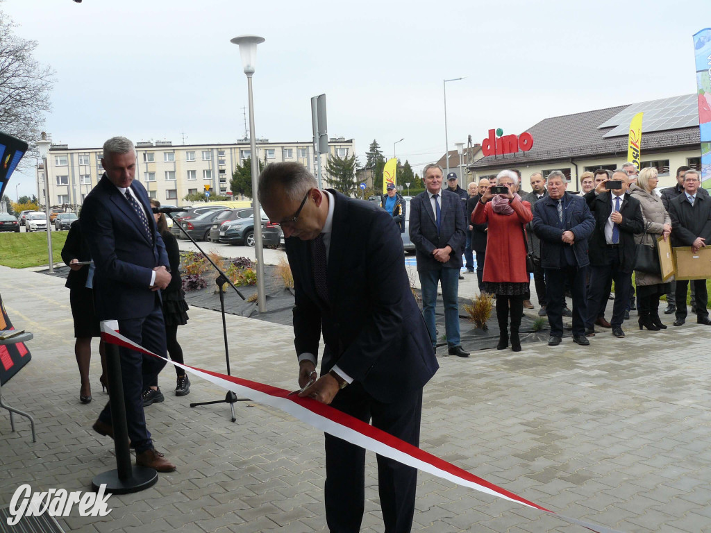 Kryta pływalnia w Radzionkowie już otwarta [FOTO]