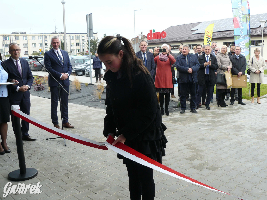 Kryta pływalnia w Radzionkowie już otwarta [FOTO]