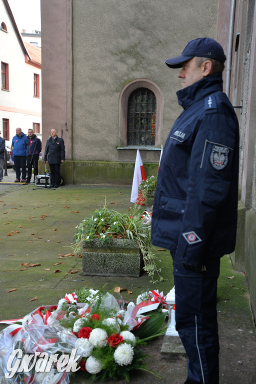 Tarnowskie Góry. Święto Niepodległości [ZDJĘCIA]