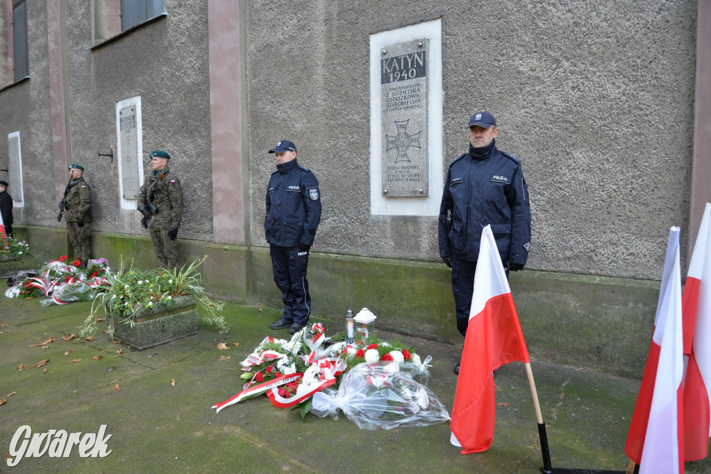 Tarnowskie Góry. Święto Niepodległości [ZDJĘCIA]