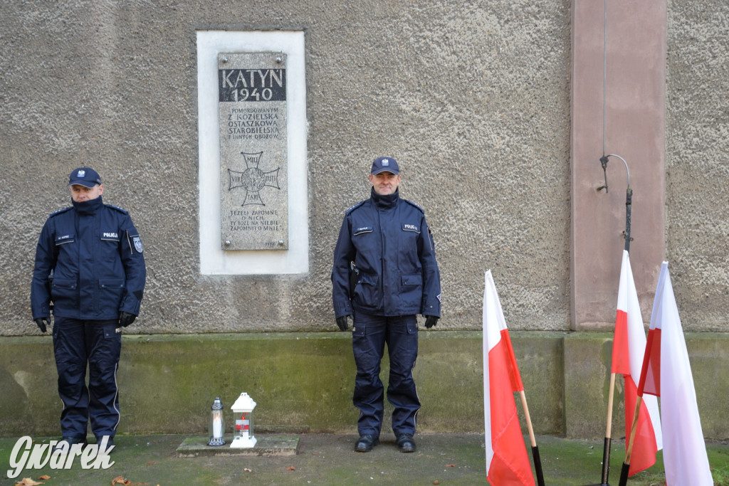 Tarnowskie Góry. Święto Niepodległości [ZDJĘCIA]