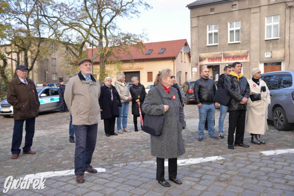 Tarnowskie Góry. Święto Niepodległości [ZDJĘCIA]