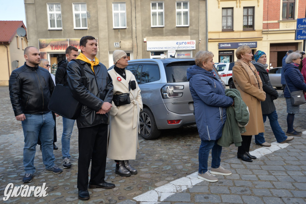 Tarnowskie Góry. Święto Niepodległości [ZDJĘCIA]