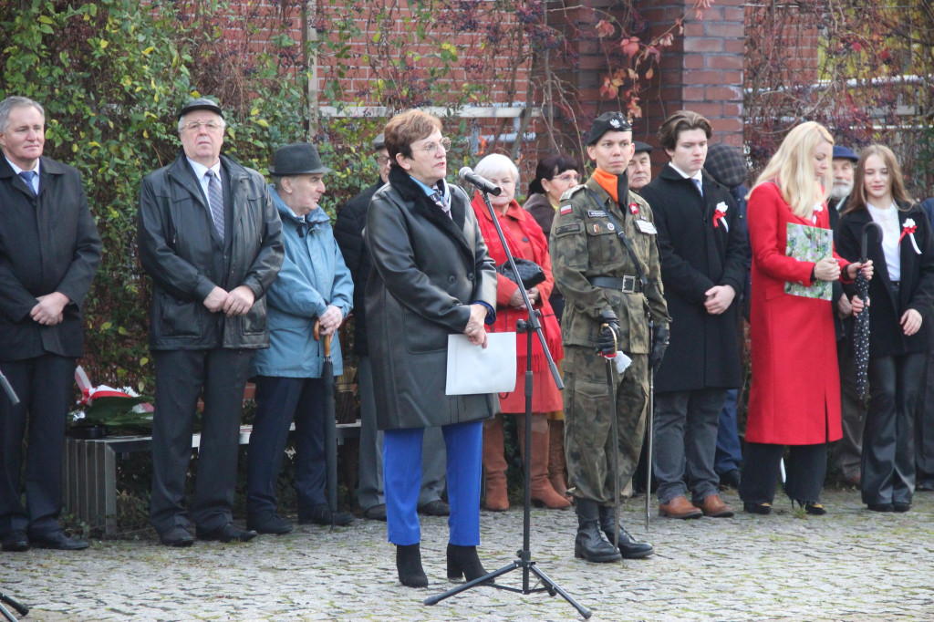 Jak obchodziliśmy Święto Niepodległości? [FOTO]