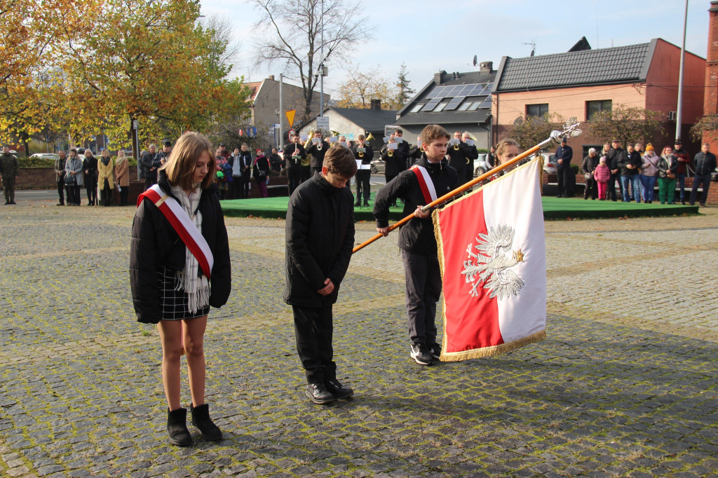 Jak obchodziliśmy Święto Niepodległości? [FOTO]