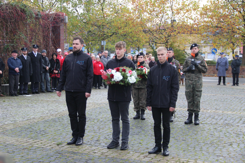 Jak obchodziliśmy Święto Niepodległości? [FOTO]