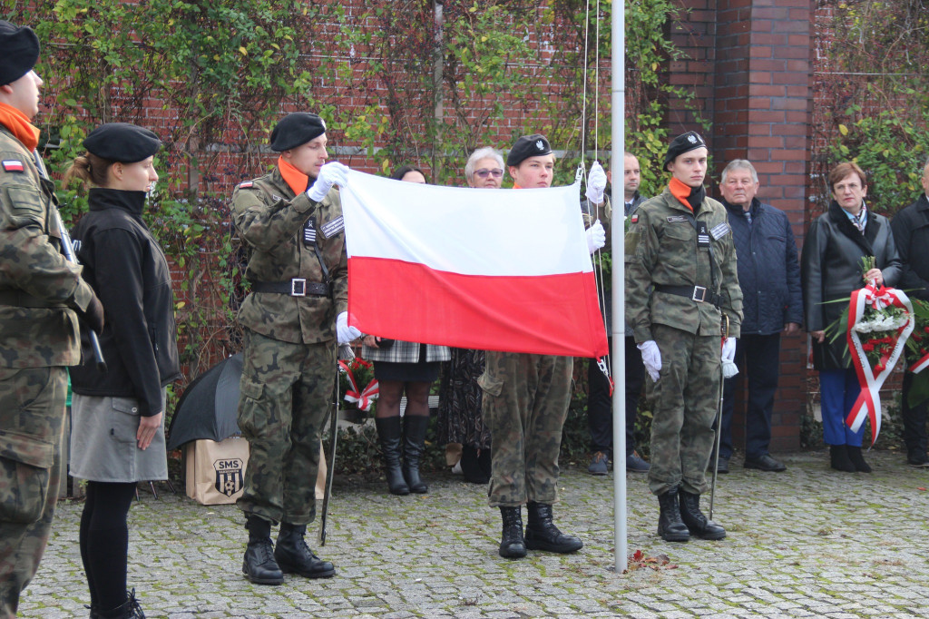 Jak obchodziliśmy Święto Niepodległości? [FOTO]