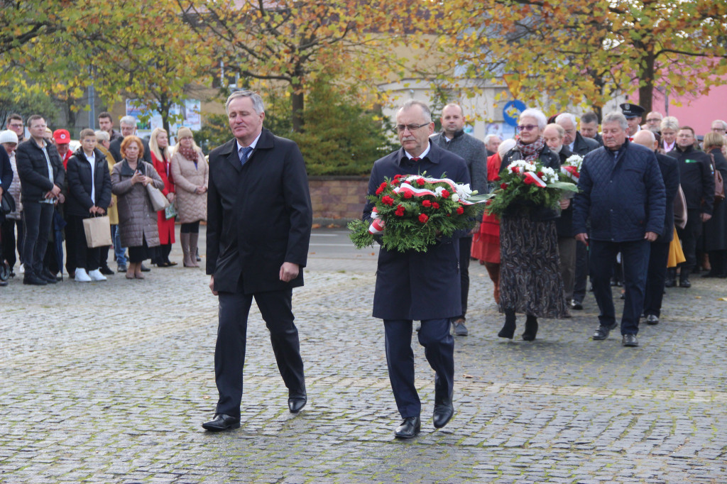 Jak obchodziliśmy Święto Niepodległości? [FOTO]